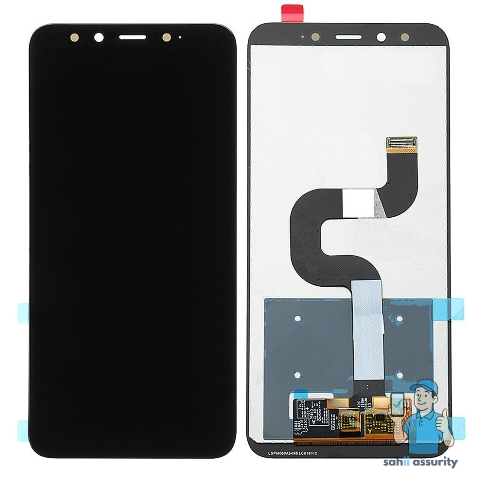 LCD with Touch Screen for Xiaomi Mi A2